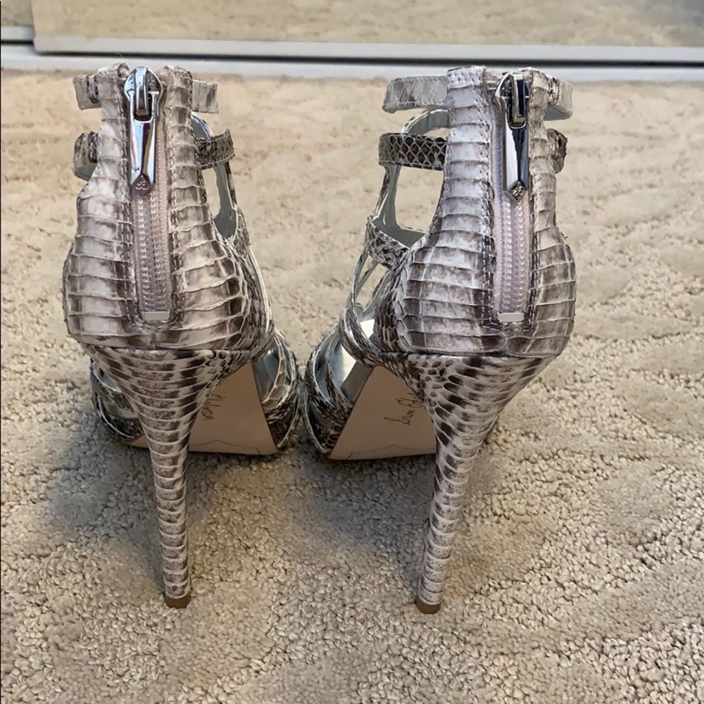 Sam Edelman Heels - Picture 2 of 3